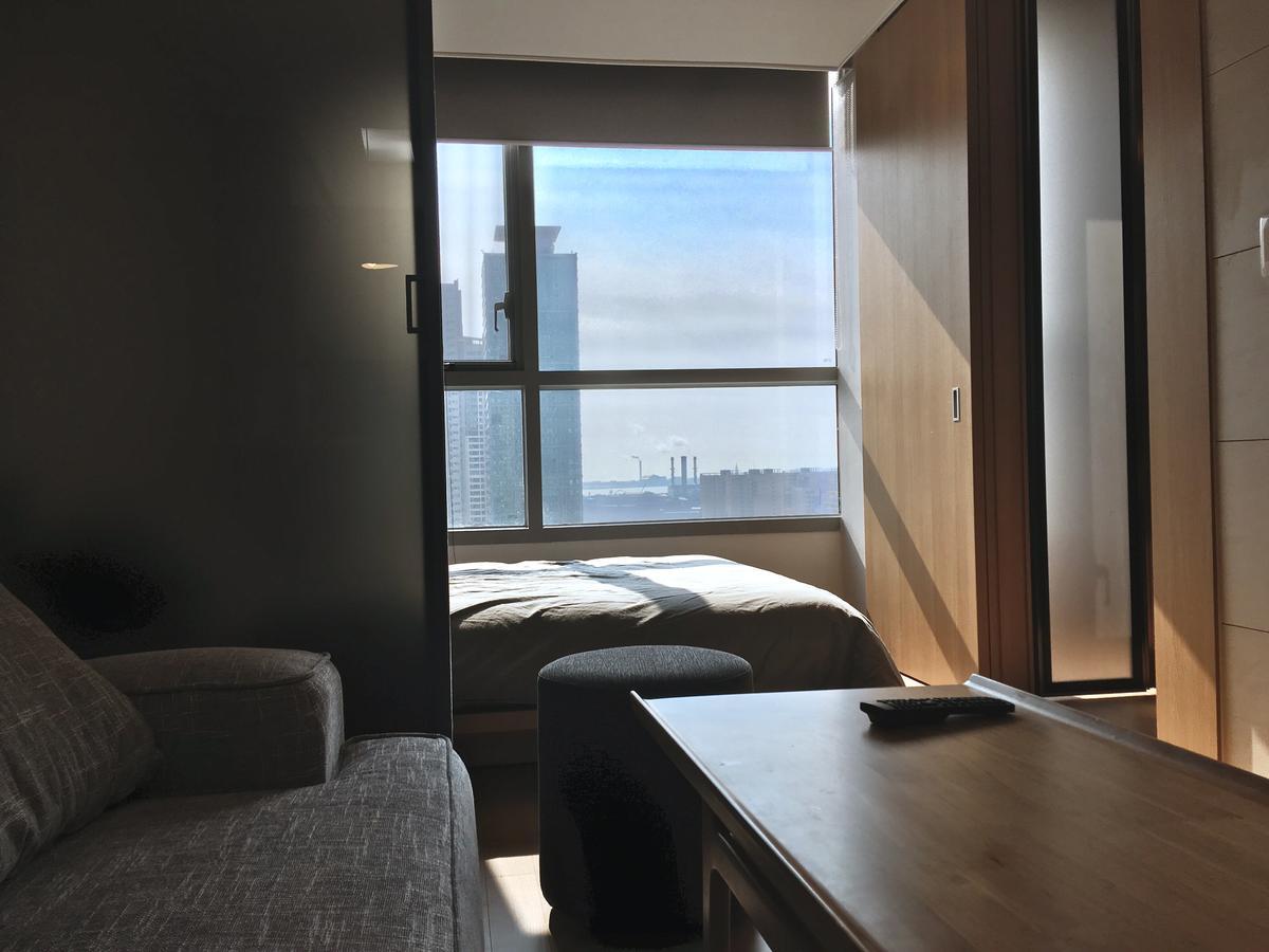 The November Stay In Honestar Incheon Exterior photo